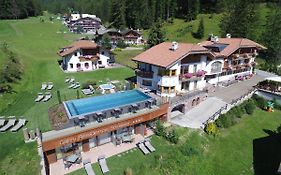 Garni Residence Soraiser