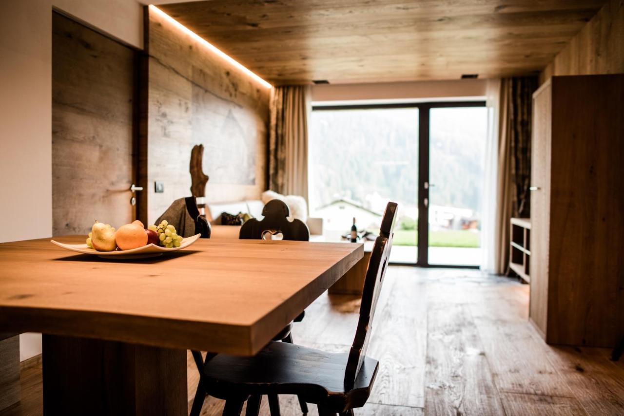 סלבה די ואל גרדנה Garni Residence Soraiser מראה חיצוני תמונה